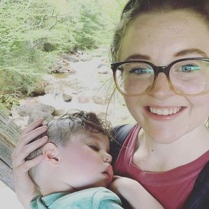 Meet your Posher, Whitney